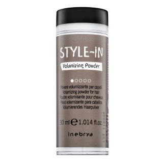 Inebrya Style-In Volumizing Powder prašek za volumen las 30 ml