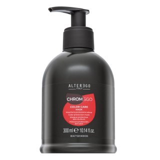 Alter Ego ChromeEgo Color Care Color Protection Mask zaščitna maska za barvane lase 300 ml