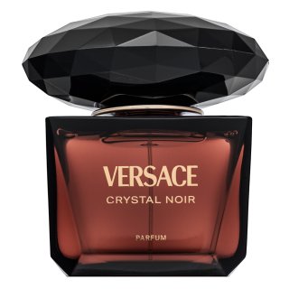 Versace Crystal Noir Parfum čisti parfum za ženske 90 ml