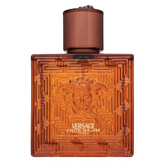 Versace Eros Najim čisti parfum za moške 50 ml