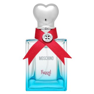 Moschino Funny! Toaletna voda za ženske 25 ml