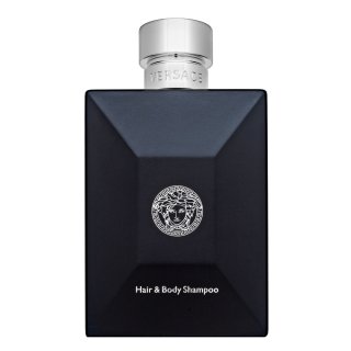 Versace pour Homme gel za prhanje za moške 250 ml
