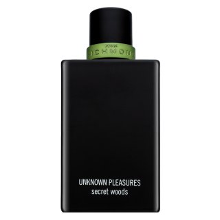 John Richmond Unknown Pleasures Secret Woods parfumirana voda unisex 100 ml