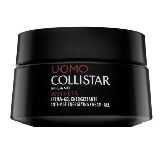 Collistar Uomo gelska krema Anti-Age Energizing Cream-Gel 50 ml