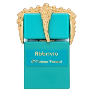 Tiziana Terenzi Abbrivio čisti parfum unisex 100 ml