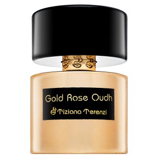 Tiziana Terenzi Gold Rose Oudh čisti parfum unisex 100 ml