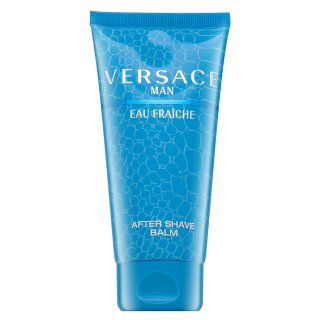 Versace Eau Fraiche balzam po britju za moške 75 ml