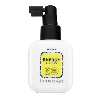 Kemon Energy Lotion nega brez izpiranja proti izpadanju las 100 ml
