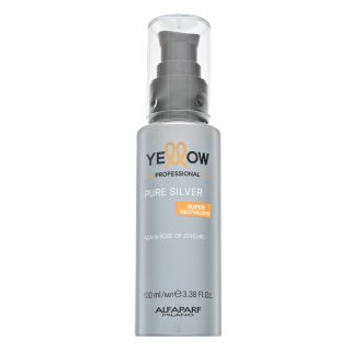 Alfaparf Milano Yellow Pure Silver Super Neutralizer vijolični pigment 100 ml