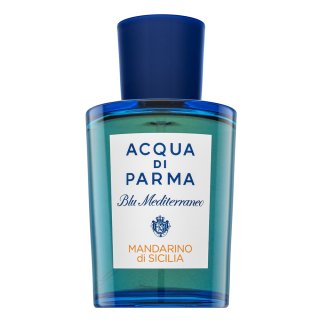 Acqua di Parma Blu Mediterraneo Mandarino di Sicilia Toaletna voda unisex 100 ml