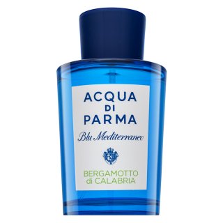 Acqua di Parma Blu Mediterraneo Bergamotto di Calabria Toaletna voda unisex 180 ml