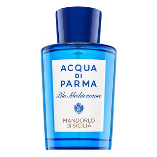 Acqua di Parma Blu Mediterraneo Mandorlo di Sicilia Toaletna voda unisex 180 ml