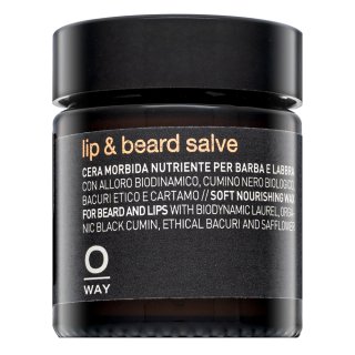 OWAY mazilo Lip & Beard Salve 30 ml