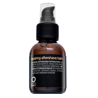 OWAY pomirjujoč balzam po britju Repairing Aftershave Balm 50 ml