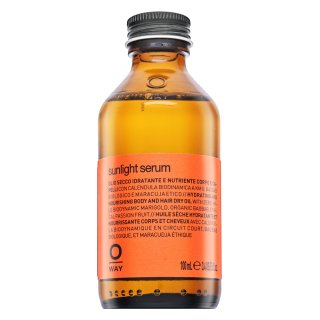 OWAY hranilno olj Sunlight Serum 100 ml