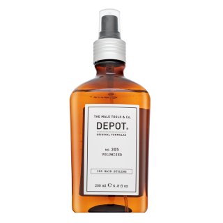 Depot No. 305 Volumizer razpršilo za oblikovanje za volumen las 200 ml