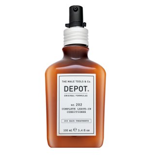 Depot No. 202 Complete Leave-In Conditioner balzam brez spiranja v pršilu za vse vrste las 100 ml