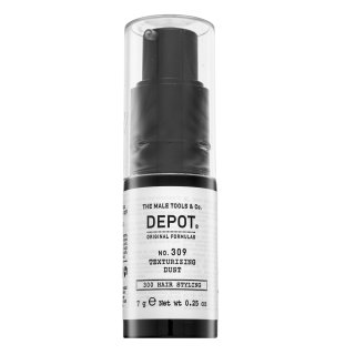 Depot No. 309 Texturizing Dust prašek za volumen las 7 g