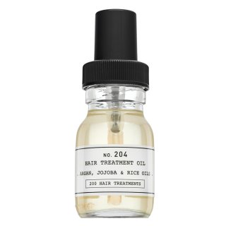Depot No. 204 Hair Treatment Oil olje za vse vrste las 30 ml