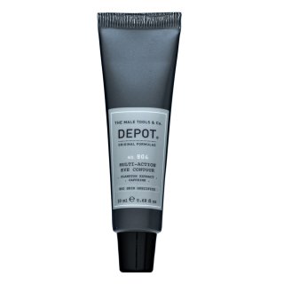 Depot krema za polnjenje No. 804 Multi-Action Eye Contour 20 ml