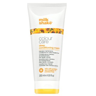Milk_Shake Colour Care Deep Conditioning Mask negovalna maska za barvane lase 200 ml