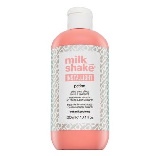 Milk_Shake Insta.Light Potion negovalna maska za lase 300 ml