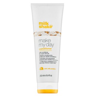 Milk_Shake Make My Day Conditioner Balzam za mehke in sijoče lase 250 ml