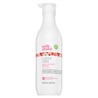 Milk_Shake Color Care Color Maintainer Shampoo Flower Fragrance zaščitni šampon za barvane lase 1000 ml