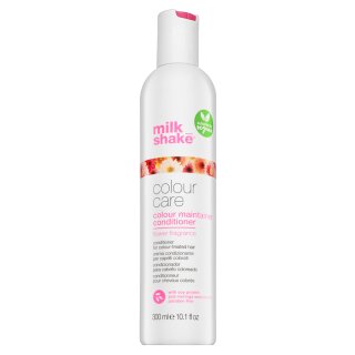 Milk_Shake Color Care Colour Maintainer Conditioner Flower Fragrance zaščitni balzam za barvane lase 300 ml