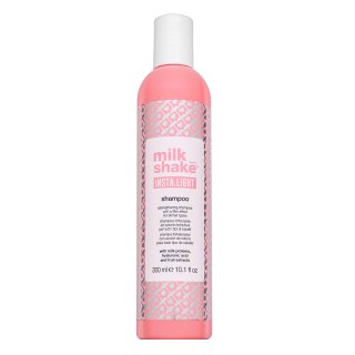 Milk_Shake Insta.Light Shampoo šampon za krepitev za vse vrste las 300 ml