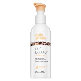 Milk_Shake Curl Passion Defining Gel Gel za opredelitev in obliko 200 ml