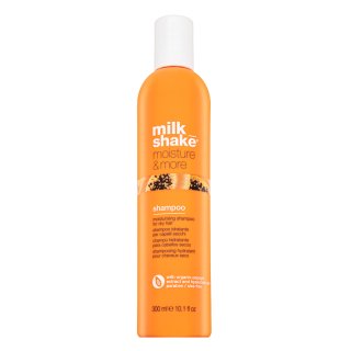 Milk_Shake Moisture & More Shampoo negovalni šampon z vlažilnim učinkom 300 ml
