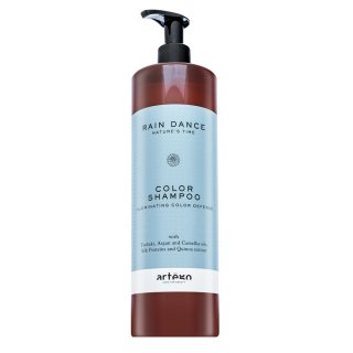 Artègo Rain Dance Color Shampoo šampon za posvetlitev za barvane lase 1000 ml