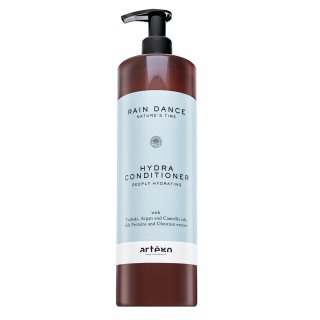 Artègo Rain Dance Hydra Conditioner vlažilni balzam za mehke in sijoče lase 1000 ml