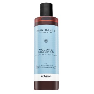 Artègo Rain Dance Volume Shampoo šampon za volumen za sijaj las 250 ml