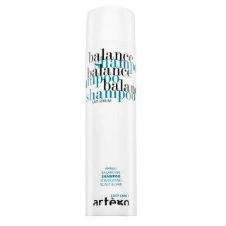 Artègo Easy Care T Balance Shampoo šampon za čiščenje za občutljivo lasišče 250 ml