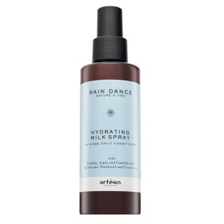 Artègo Rain Dance Hydrating Milk Spray balzam brez spiranja v pršilu za vlaženje las 150 ml