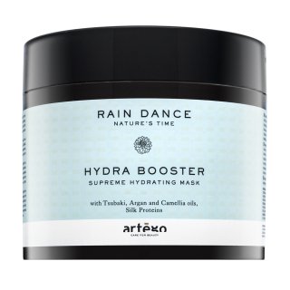 Artègo Rain Dance Hydra Booster vlažilna maska za lažje razpletanje las 250 ml