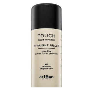 Artègo Touch Straight Rules Smoothing No-Frizz Thermo Protection gladilna krema za toplotno obdelavo las 100 ml