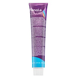 Fanola Color Professional Hair Colouring Cream profesionalna trajna barva las 5.4 100 ml