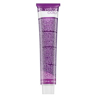 Fanola No Yellow Color Colouring Cream profesionalna trajna barva las 9 Ice 100 ml