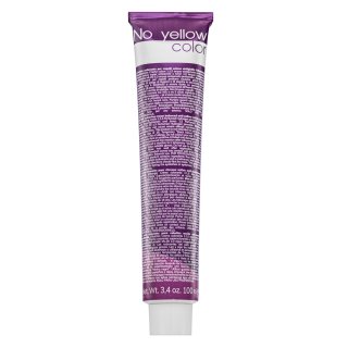 Fanola No Yellow Color Colouring Cream profesionalna trajna barva las S.1322 100 ml