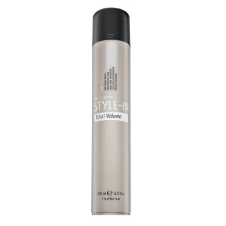 Inebrya Ice Cream Style-In Total Volume lak za lase za prostornino 500 ml