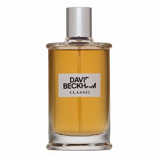 David Beckham Classic Toaletna voda za moške 90 ml