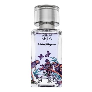 Salvatore Ferragamo Cieli di Seta parfumirana voda unisex 50 ml