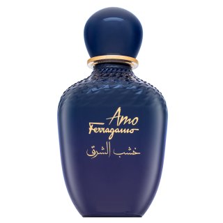 Salvatore Ferragamo Amo Ferragamo Oriental Wood parfumirana voda za ženske 100 ml