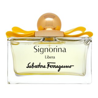 Salvatore Ferragamo Signorina Libera parfumirana voda za ženske 100 ml