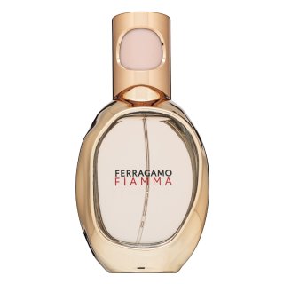 Salvatore Ferragamo Fiamma parfumirana voda za ženske 35 ml