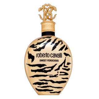 Roberto Cavalli Sweet Ferocious parfumirana voda za ženske 75 ml