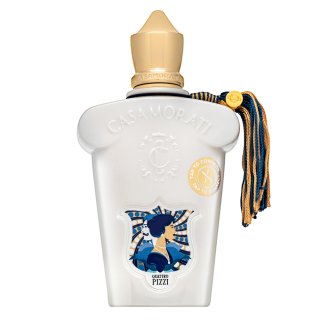 Xerjoff Casamorati Quattro Pizzi parfumirana voda unisex 100 ml